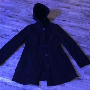 Women coat Divided (H&M)